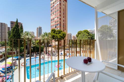 Hotel Gala Placidia 3'''sup