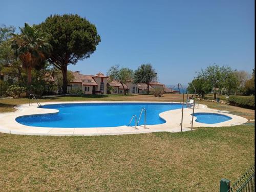 1 Bedroom apartment near the beach