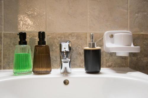 Fotografie z fotogalerie ubytování A la maison B&B v destinaci Xagħra