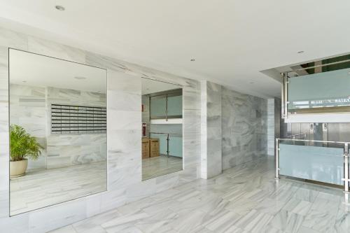 Φωτογραφία από το άλμπουμ του Apartamento Velimar a pie de playa σε Almuñécar