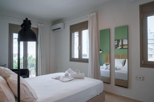 Heraklion Notos Boutique Apartments photo 2