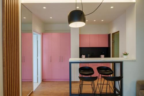 Heraklion Notos Boutique Apartments