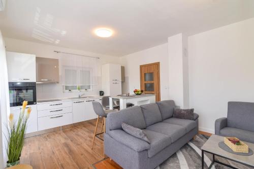 Apartment Borna Sukosan