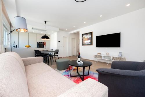 Gallery image of Luxury Residence Levante in Rovinj