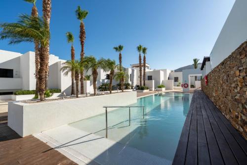 AlmeriaSuite Mojacar Macenas Sun