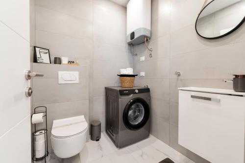 Gallery image of Luxury Residence Levante in Rovinj