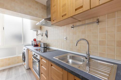 Siesta Apartment Calvache Granada City Centre