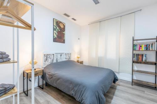 Siesta Apartment Calvache Granada City Centre