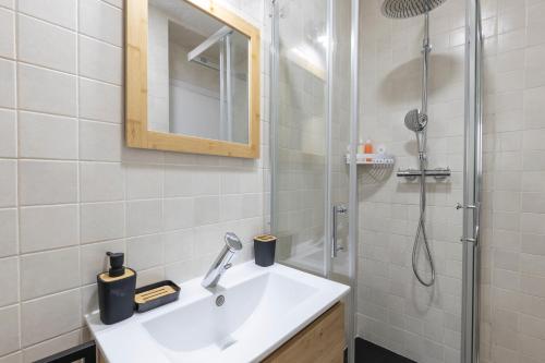 Siesta Apartment Calvache Granada City Centre