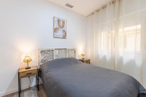 Siesta Apartment Calvache Granada City Centre