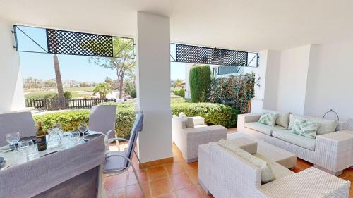 Casa Atun D - Murcia Holiday Rentals Property