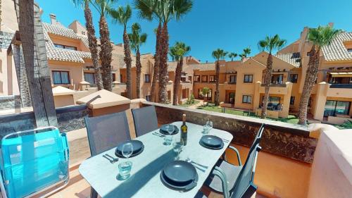 Casa Noray - A Murcia Holiday Rentals Property