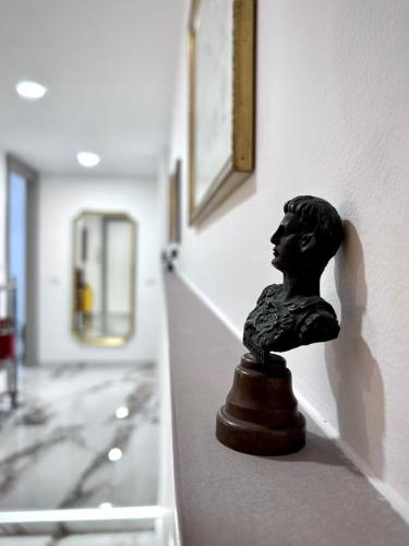 Escape to the Eternal City Vatican Stay