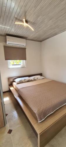 Studio apartman Alen