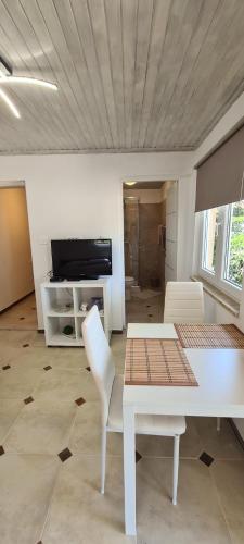 Studio apartman Alen