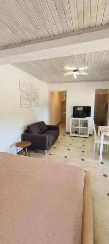 Studio apartman Alen