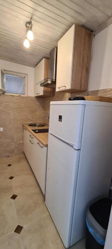 Studio apartman Alen
