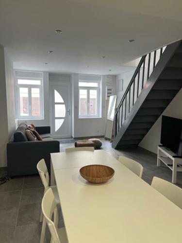 La Maison Saint-Adrien