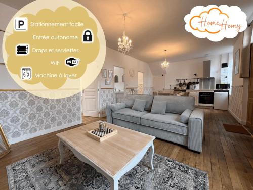 Le Renaissance - Home Homy