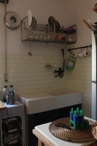 Gallery image of Casa Formica in San Pietro di Recanati