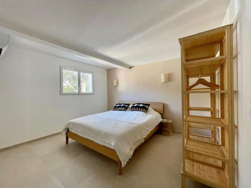 61 Boulouris Villa