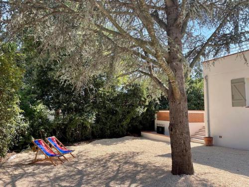 61 Boulouris Villa