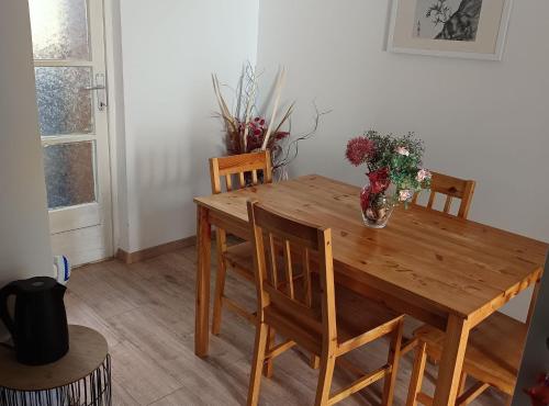 Apartment Leonora