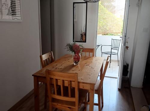 Apartment Leonora