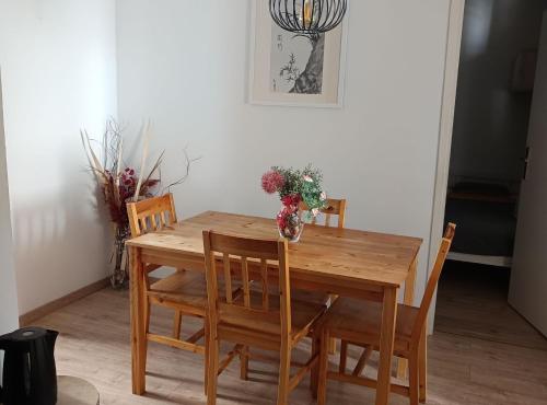 Apartment Leonora