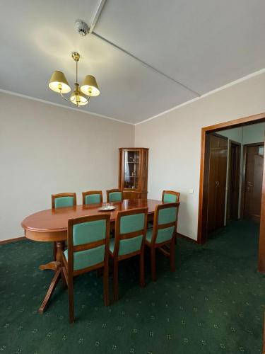 Gambar di galeri bagi Hotel Aurora di Satu Mare