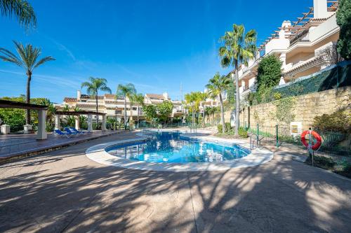 Nueva Andalucia Penthouse