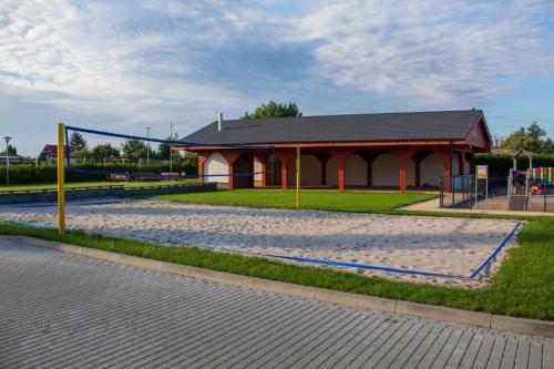 Gallery image of Camping Czapla Ośrodek Wypoczynkowy in Żnin