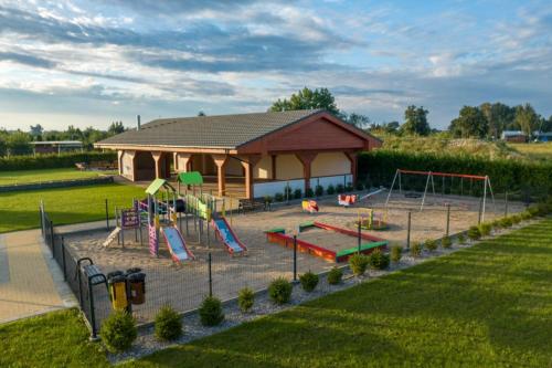Gallery image of Camping Czapla Ośrodek Wypoczynkowy in Żnin