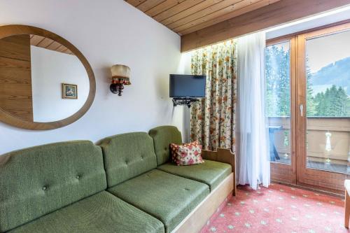 Fotografie z fotogalerie ubytování keyone rooms Gerlos v destinaci Gerlos
