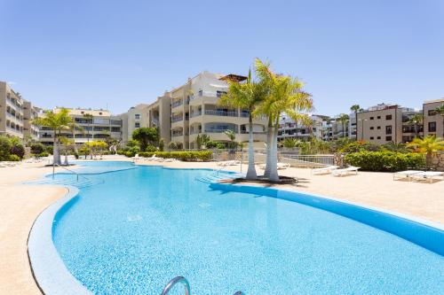 Camino al Faro apartment