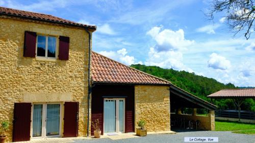 Gambar di galeri bagi Domaine du Champ de l'Hoste di Larzac