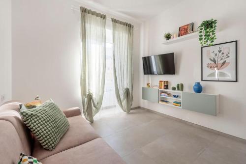 Long Bridge Apartment by Hostand