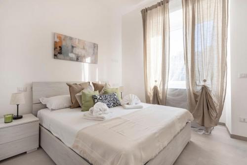 Long Bridge Apartment by Hostand