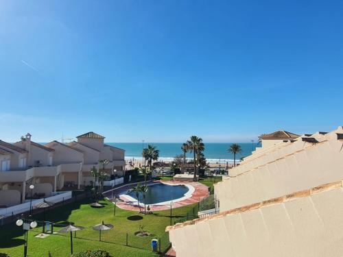 Casa en La Barrosa vista mar