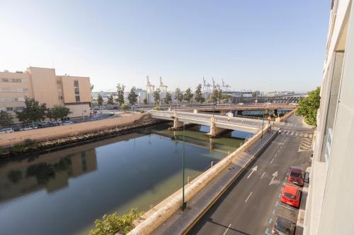 LU&CIA El Rio City Center