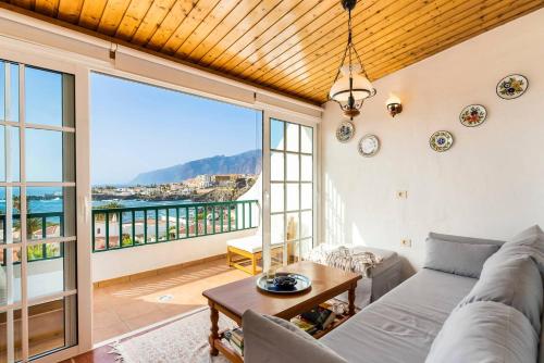 Duplex Oceanview Penthouse by Dream Homes Tenerife