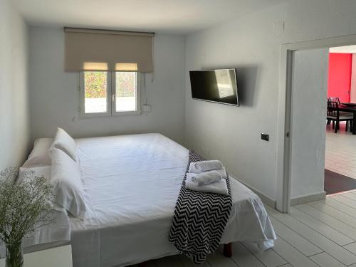 Foto Beachfront Aqua Livingtarifa 2