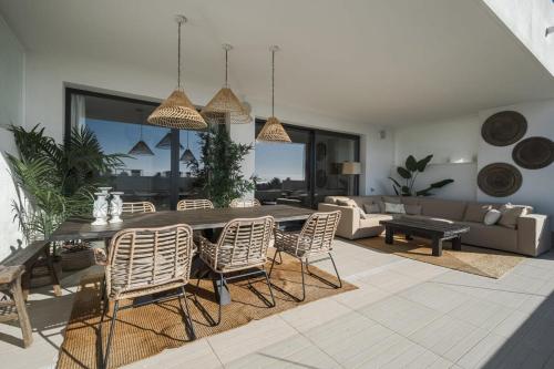 Las Olas Luxurious Retreat Estepona