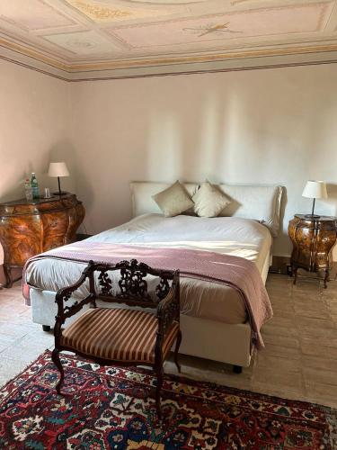 Φωτογραφία από το άλμπουμ του VILLA SACCOMANI σε Sommacampagna