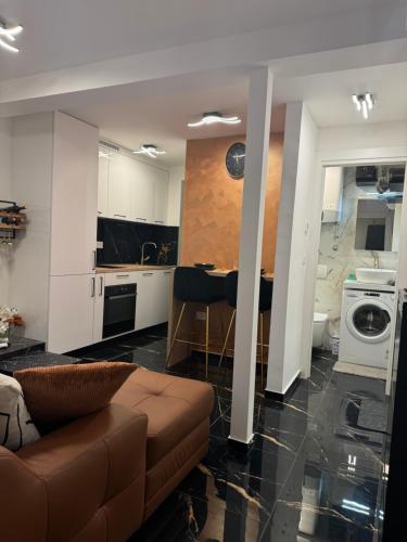 LiLa Modern apartment in old town Pula
