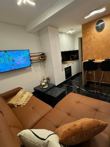 Westate modern apartment in old town - Free parking