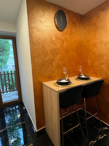 LiLa Modern apartment in old town Pula