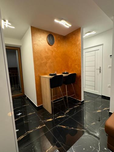LiLa Modern apartment in old town Pula
