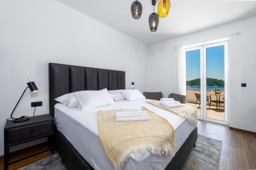 Exclusive apartment Muri