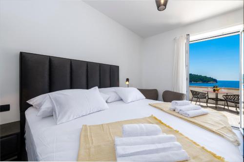 Exclusive apartment Muri